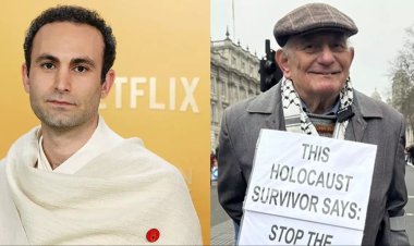 Londra'da Filistin'e destek eylemlerine polis baskısı: Aktivistler ifadeye çağrıldı