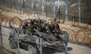 İşgalciler 24 saatte üçüncü kez Suriye’nin Kuneytra bölgesine sızdı