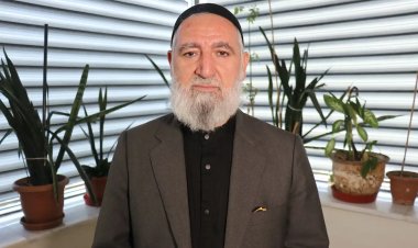 'Filistin'e zekât vermek zaruret haline gelmiştir'