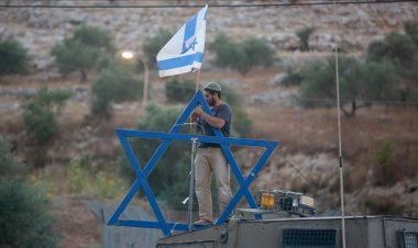 İsrail, Doğu Kudüs'te binden fazla yerleşim birimi inşa etmeye hazırlanıyor