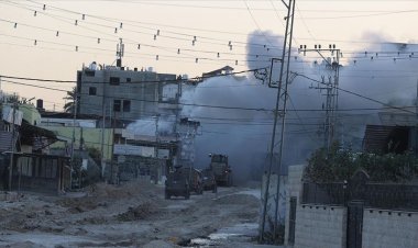 İsrail'in Gazze saldırılarında şehid sayısı 48 bin 440'a yükseldi