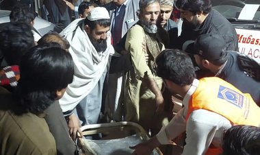 Pakistan'da askeri tesise saldırı: 12 ölü, 30 yaralı