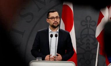 Grönland Başbakanı Egede: ABD'li olmak istemiyoruz