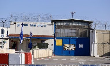 Hamas: İşgalci İsrail, hapishanelerdeki Filistinlileri yavaşça infaz etmeye devam ediyor