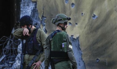 Hamas: Ara bulucular, ateşkesin ikinci aşaması için temaslarını sürdürüyor