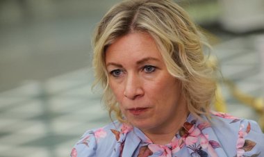 Rusya: Ukrayna'ya Avrupa bayrakları altında asker konuşlandırılamaz