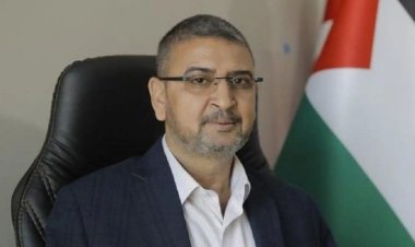 Ebu Zuhri: Trump’ın tehditleri bizi korkutamaz