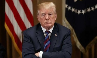 Trump, bu kez Güney Afrika'ya yaptırım kararı aldı