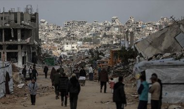 İşgalci İsrail, Gazze'deki ateşkes ve esir takası müzakereleri için Doha'ya heyet gönderecek