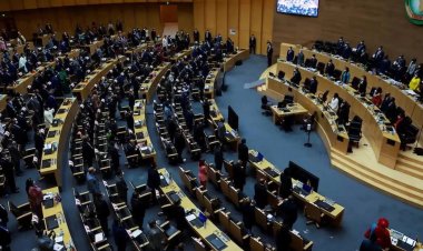 Afrika Birliği, kıtadaki işsizlik kriziyle mücadele için eylem çağrısında bulundu