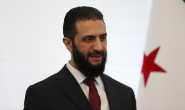 Suriye Cumhurbaşkanı Şara, Lazkiye'deki olayların ''güvenli şekilde atlatıldığını'' belirtti