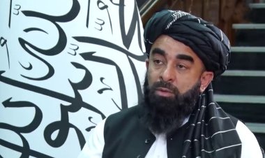 İslam Emirliği Sözcüsü Mücahid: Kadınların onuru ve şer'i hakları önceliğimiz