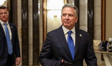 Witkoff: Hamas silahsızlanırsa Gazze'de siyasi bir faktör olarak kalabilir