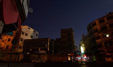 Hamas’tan İsrail’in Gazze’nin elektriğini kesmesine tepki: Baskılara boyun eğmeyeceğiz