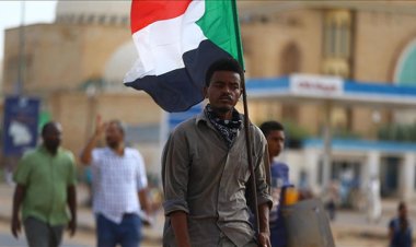 Sudan, Doğu Afrika Kalkınma Otoritesi'ne yeniden katılmak istiyor