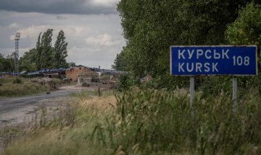 Rusya: Kursk bölgesinde 3 yerleşim birimini daha geri aldık