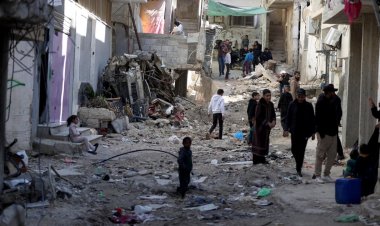 İsrail, Batı Şeria'da şubatta 762 Filistinliyi gözaltına aldı