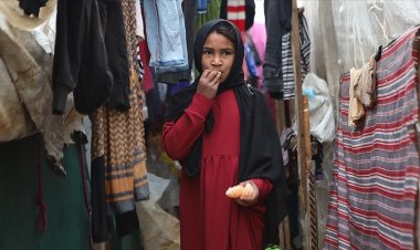 Akkar Valisi Lebki: Suriye'deki olaylar nedeniyle 1476 aile Lübnan'a sığındı