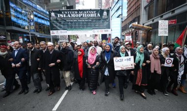 ABD’de İslamî kuruluşlara baskı artıyor: "Fonlar İsrail eleştirisine bağlı kesiliyor"