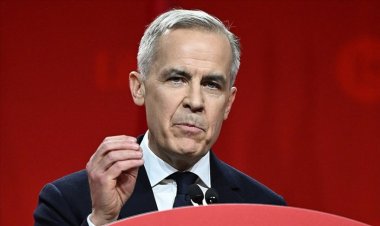 Kanada'nın egemenliğine saygı duyulduğu takdirde ABD ile görüşme mesajı