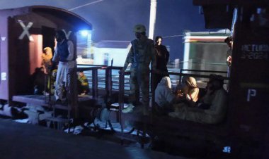 Pakistan’da tren saldırısına yönelik operasyon sona erdi