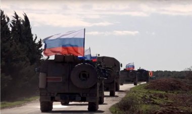 Rusya, Ukrayna'nın elindeki önemli kasabayı geri aldı