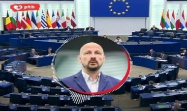 Botenga'dan AB'ye 'iki yüzlülük' suçlaması ve silah ambargosu çağrısı