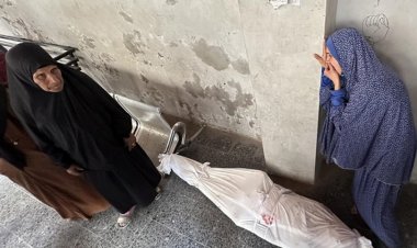 Ateşkese rağmen İsrail, Gazze’de 4 Filistinli'yi şehid etti