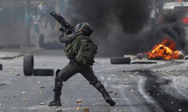 Yahudi çetelerin Batı Şeria'daki saldırıları artarak sürüyor