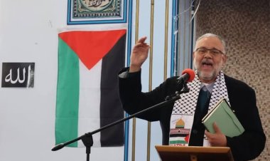 ABD, Güney Afrika'nın Büyükelçisi Rassol'u "istenmeyen kişi" ilan etti