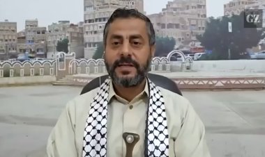 Ensarullah Hareketi: Yemen'e yönelik ABD saldırısı cezasız kalmayacak