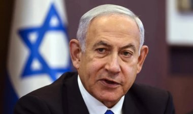 Katil Netanyahu, İsrail heyetine Witkoff’un ateşkes teklifi çerçevesinde müzakerelere hazırlık talimatı verdi