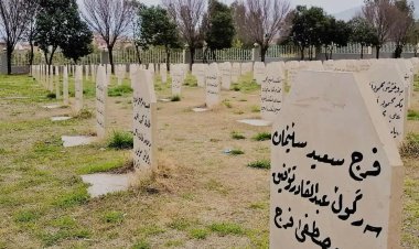 Halepçe Katliamı’nın üzerinden 37 yıl geçti