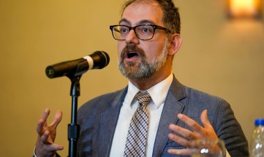 BM raportörü Michael Fakhri: İsrail, Gazze'ye yönelik insani yardımları silah olarak kullanıyor