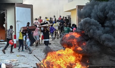 Ruanda, Belçika ile diplomatik ilişkilerini "derhal" kesme kararı aldı