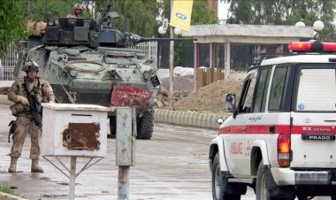 BMGK, Afganistan misyonunun görev süresini 1 yıl daha uzattı