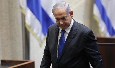 Netanyahu'nun çevresine yönelik soruşturmalarda gerilim sürüyor