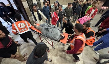 HAMAS: Netanyahu ateşkes anlaşmasını bozma kararı aldı