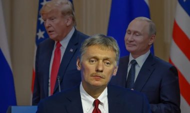 Rusya: ABD’nin yaptırım kararı ikili ilişkileri zedeledi