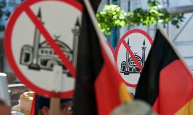 Avrupa ülkelerinde ırkçı saldırı ve söylemler son yıllarda arttı