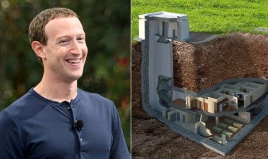 ABD'de zenginlerin sığınak yaptırma yarışı