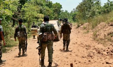 Hindistan'da çatışma: 22 Maoist öldürüldü