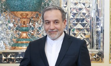 İran: Trump'ın mektubuna önümüzdeki günlerde cevap vereceğiz