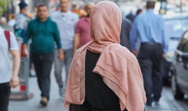 Almanya'da Müslüman kadınlar ve siyahiler ayrımcılığa uğruyor