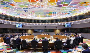 AB Zirvesi'nde savunma, ekonomi ve göç politikalarına yönelik stratejik adımlar