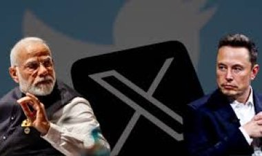 Sosyal medya platformu X, yasa dışı içerik sansürü gerekçesiyle Hindistan'a dava açtı