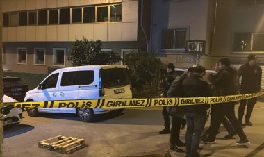 Irak’ın İstanbul Başkonsolosluğuna silahlı saldırı yapıldı