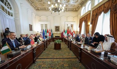 Arap ve İslam ülkeleri: Gazze'de ateşkesin bozulmasından "ciddi endişe" duyuyoruz