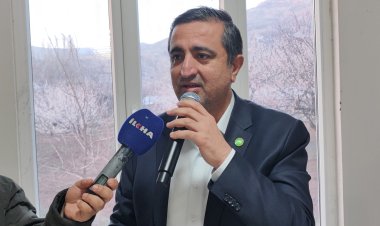 İftara katılan Milletvekili Ramanlı'dan birlik ve beraberlik mesajı