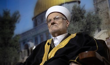 İkrime Sabri'den Kadir Gecesi mesajı: Mescid-i Aksa için safları birleştirin